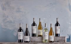 Bonterra Winery Image