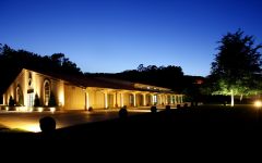 Lagar de Fornelos  Winery Image