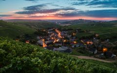 Henri Bourgeois Winery Image