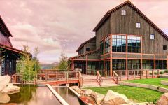 High West Distillery Winery Image
