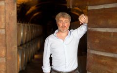 Fattoria di Felsina Giovanni Poggiali Winery Image