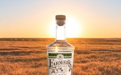 Farmer's Gin Farmer's Gin Winery Image