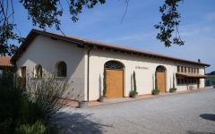 Le Macchiole Le Macchiole Estate Winery Image