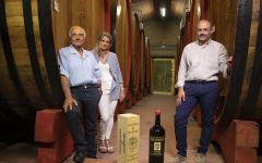 Fattoria La Lecciaia  Winery Image