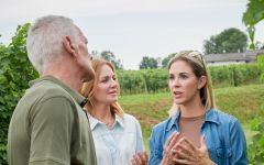 Candoni De Zan One Family, Two Sisters, One Land  Winery Image