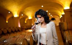 Castiglion del Bosco Cecilia Leoneschi - Winemaker Winery Image