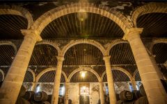 Lustau Bodega de La Emperatriz, Built in 1848 Winery Image