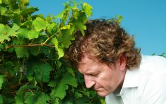 Villa Sandi Giancarlo Moretti Polegato Winery Image