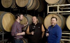 Sojourn The Winemaking Team Winery Image