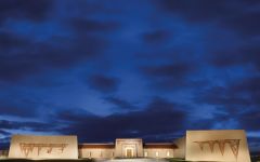 Flechas De Los Andes Winery Winery Image