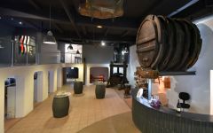 Maison Brotte Maison Brotte Museum Winery Image