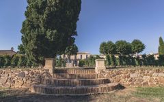 Domaines Ott Domaines Ott Château Romassan Winery Image
