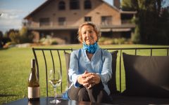 Susana Balbo Susana Balbo Celebrating Hall of Fame Winery Image