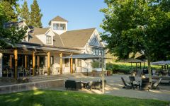 Paraduxx Paraduxx Estate House Winery Image