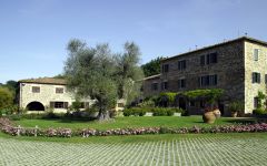 Col d'Orcia Col d'Orcia Winery Image