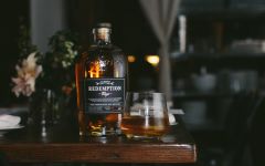 Redemption Whiskey Winery Image