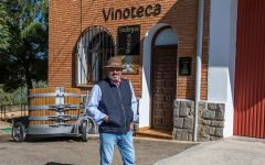 Bodegas Breca Winery Image