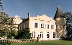 Domaines Barons de Rothschild Chateau Lafite Rothschild Winery Image