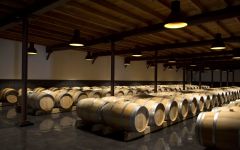 Chateau Arnauld Cellar Winery Image