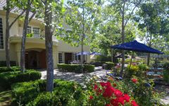 Hartford Hartford Family Winery Winery Image