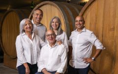 G.D. Vajra The Family Winery Image
