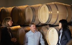 Chateau Labegorce Winery Image