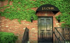 J. Lohr Vineyards & Wines Winery Image