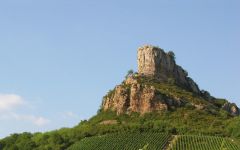 Trenel Solutre Winery Image