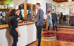Giesen Giesen Cellar Door Winery Image