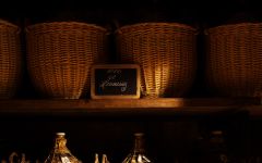 Hennessy Hennessy Founder's Cellar Winery Image