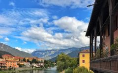 Nardini Bassano del Grappa Winery Image