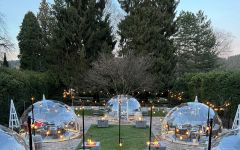 Chateau Ste. Michelle Chateau Igloos Winery Image