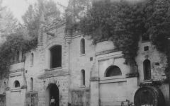 Chateau Montelena Historic Montelena Estate Winery Image