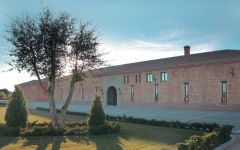 Teso la Monja  Winery Image