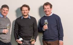 Giesen The Giesen Brothers Winery Image