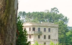 Pazo de Barrantes Winery Image