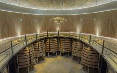 Familia Torres Familia Torres Cellar Winery Image