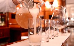 Cipriani Cheers! Winery Image