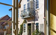 Dog Point Vineyard The Bell Tower at Dog Point Winery Image