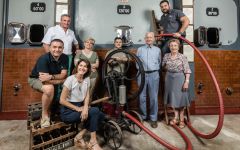 Domaine Pierre Usseglio et Fils The Usseglio Family Winery Image