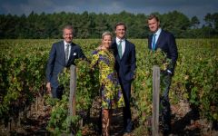 Chateau Giscours The Albada Jelgersma Family Winery Image