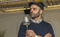 Recanati Kobi Arviv - Winemaker Winery Image