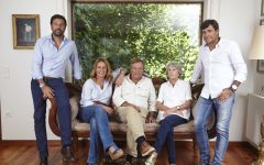 Quinta do Crasto The Roquette Family Winery Image