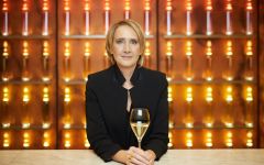 House of Krug Krug Cellar Master Julie Cavil Winery Image
