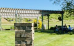 Spring Valley Vineyard The Ranch Winery Image