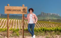 Bodegas Lan Maria Barua - Winemaker Winery Image