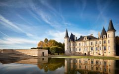 Chateau Pichon-Longueville Baron 1997 | Wine.com