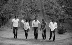 Hewitson Dean, Lou, Ned, Henry & Harriet Winery Image