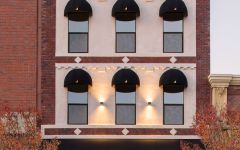 Justin JUSTIN Downtown Tasting Room Winery Image