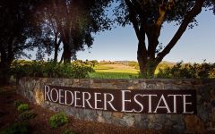 Roederer Estate Roederer Estate Winery Image